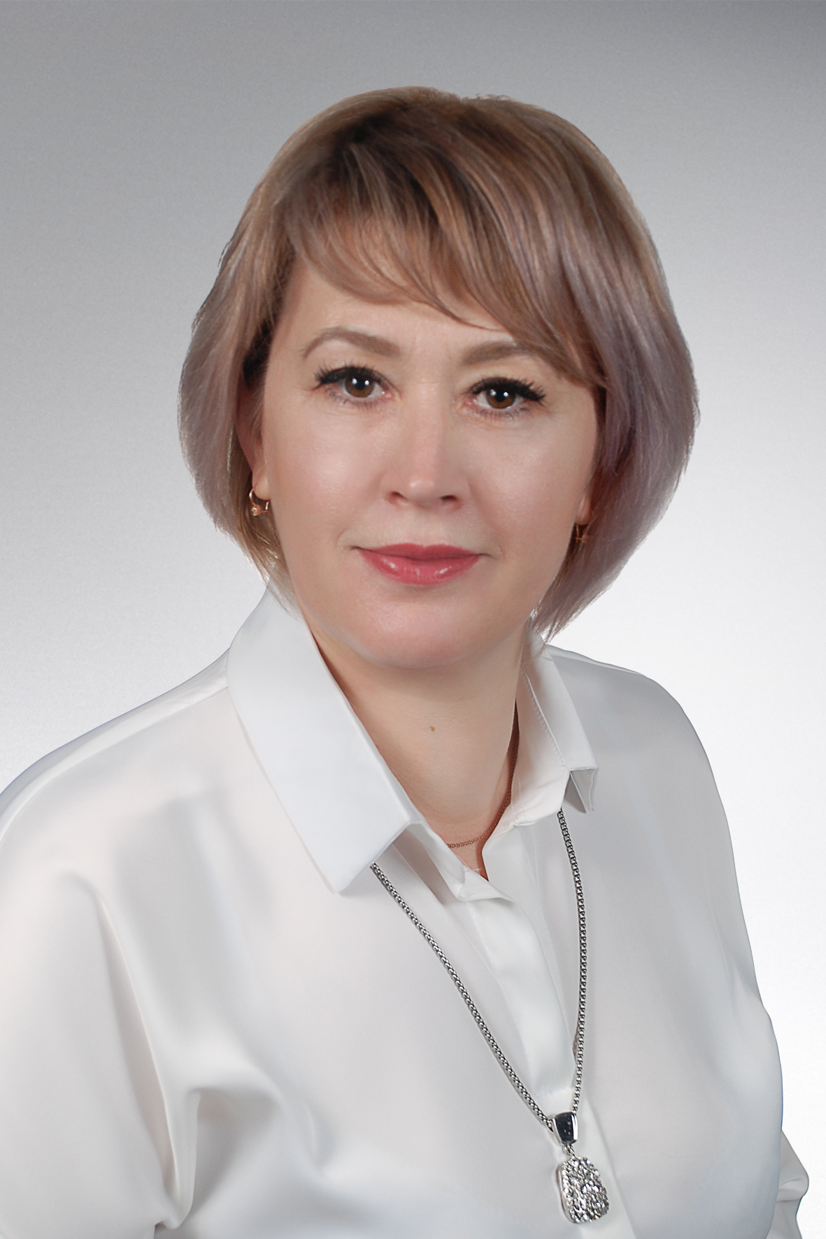 Тарануха Вита Николаевна.