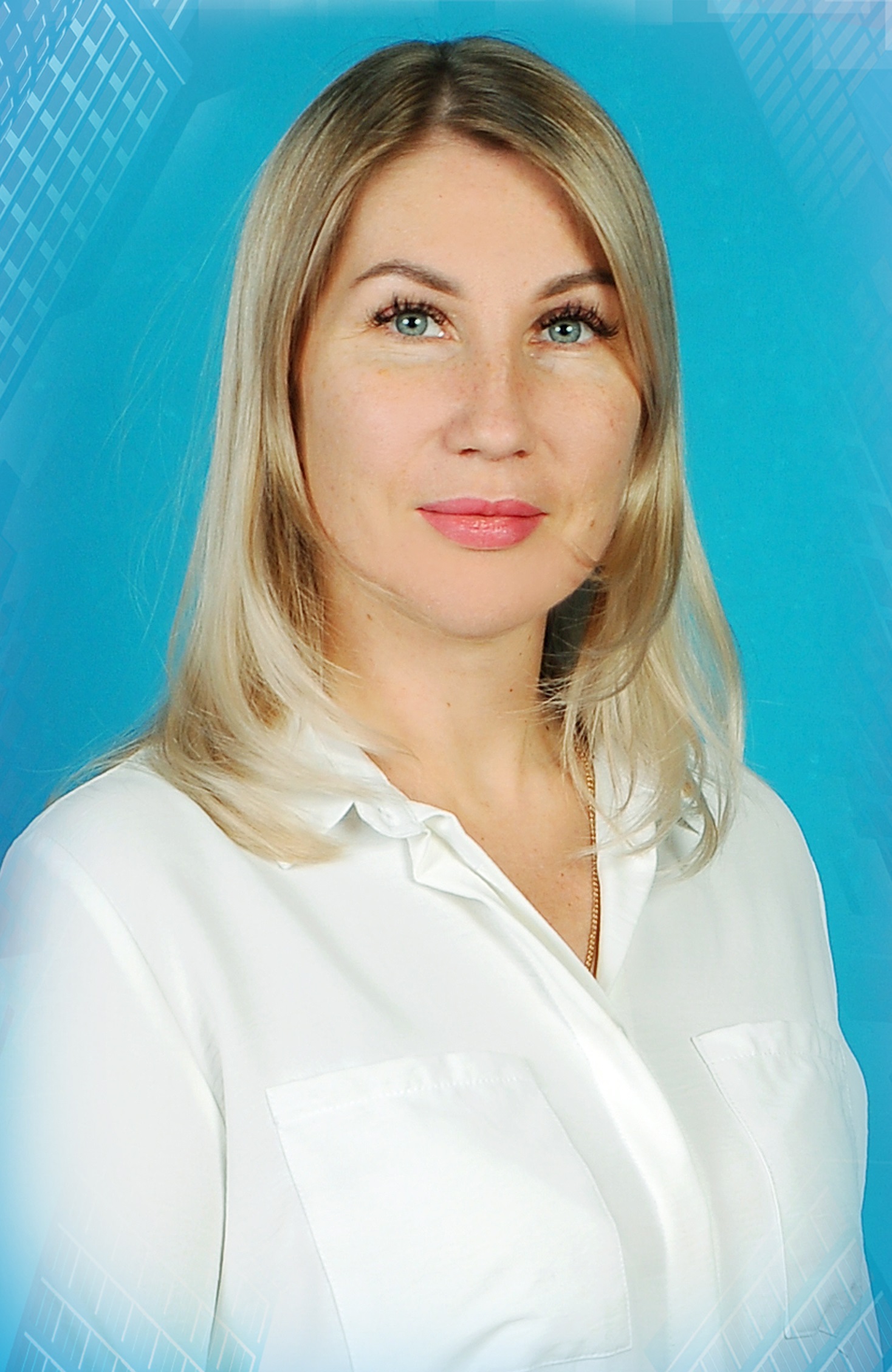 Маруда Юлия Викторовна.